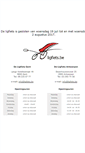 Mobile Screenshot of deligfiets.be